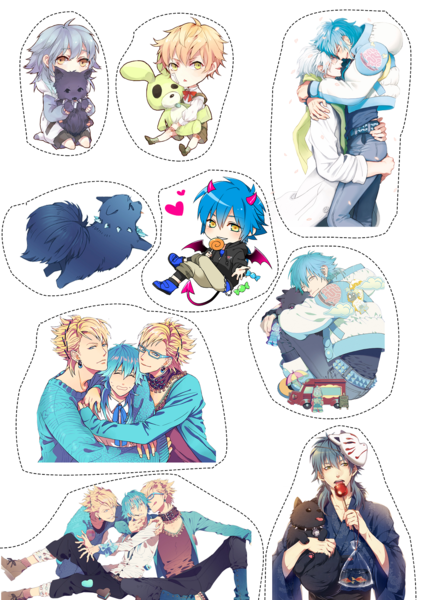 Капитан Леви Чиби