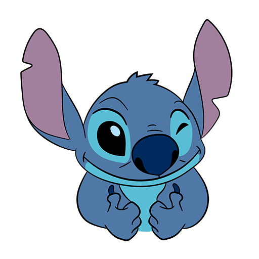 Стич телеграмм