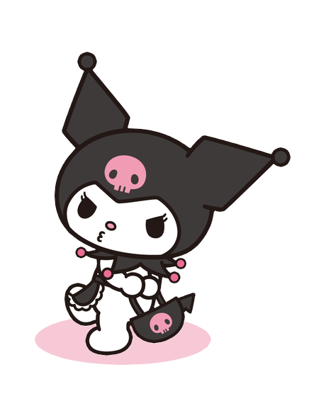 Китти Kuromi инди КИД