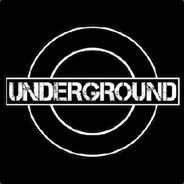 Андеграунд эмблема