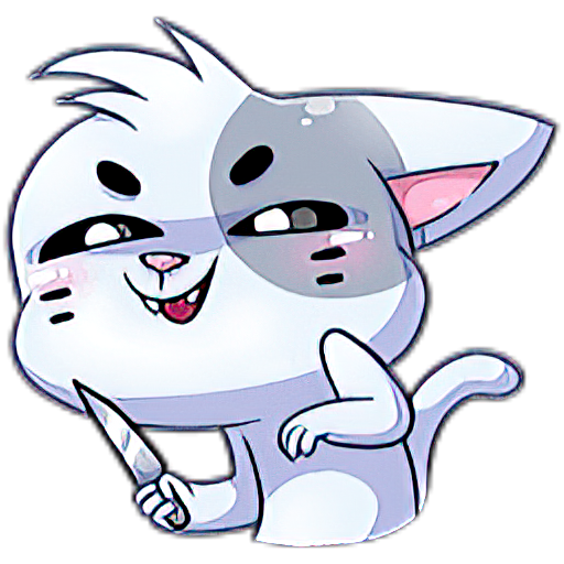 Стикеры бисквит