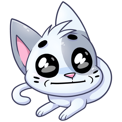 Стикеры ВКОНТАКТЕ бисквит