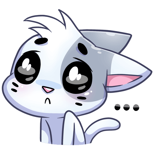 Стикеры бисквит