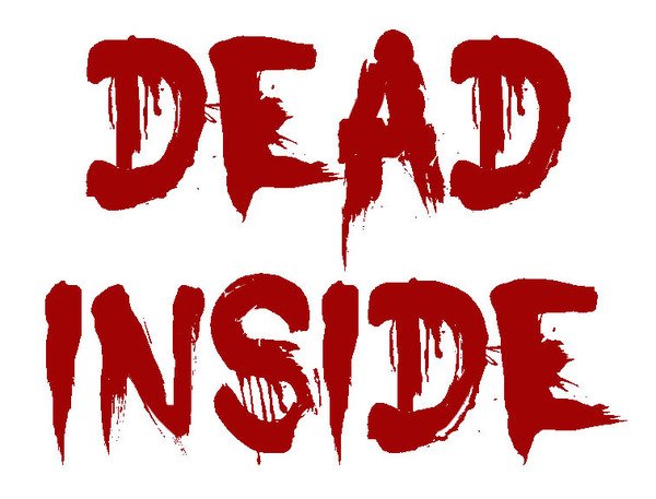 Dead inside Интел