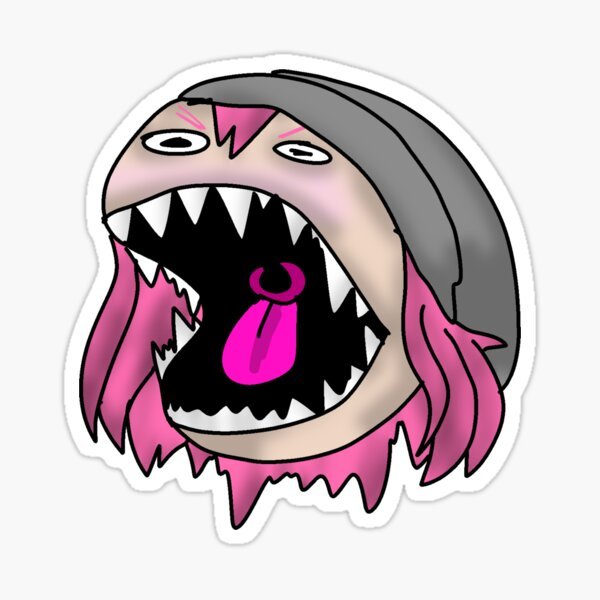 Татуировка Shadowraze