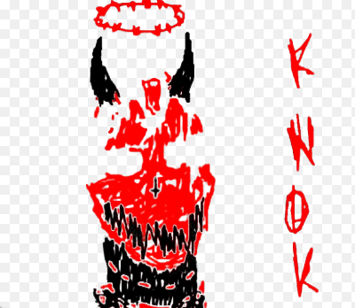 Улыбка эскиз