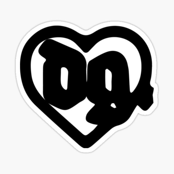 Дрейн Стикеры