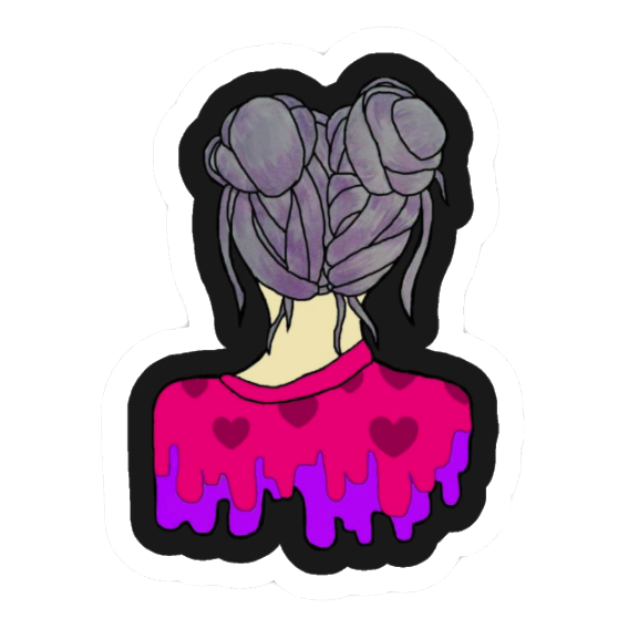 Топовые Стикеры