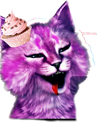 Стикеры Ланы Йоши Евы и Ульяны