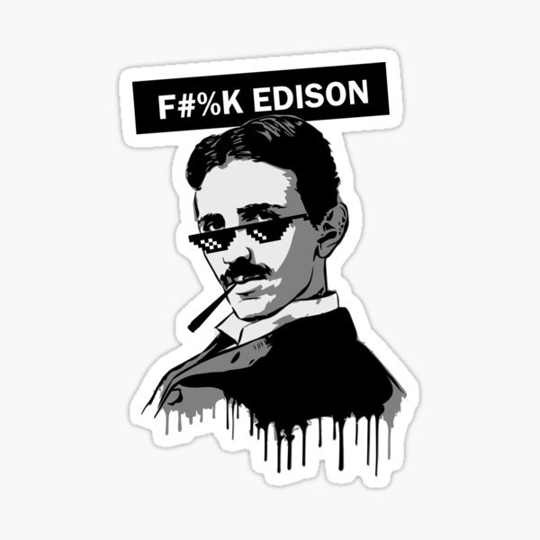 Телеграмм Эдисона