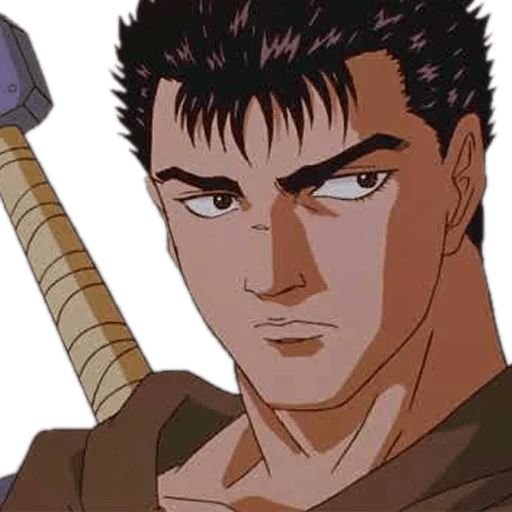 Пак Берсерк 1997