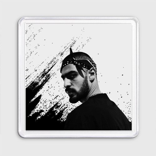 Наклейки мияги