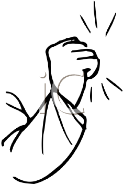 Логотип установщика дверей