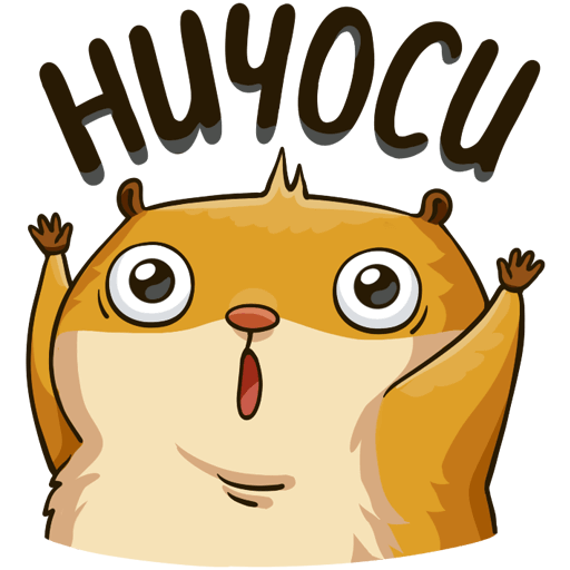 Стикеры ВК удивление