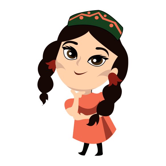 Альфия Искакова