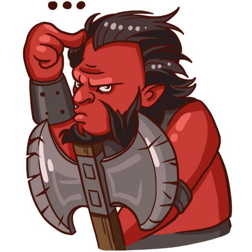 Эмодзи дота