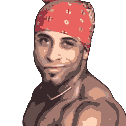 Рикардо эмодзи