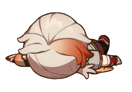 Пожатие плечами аниме