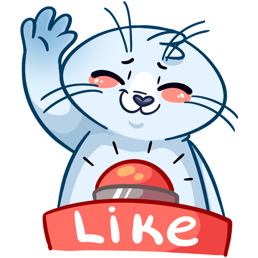 Стикеры БЕЛЬЧИК