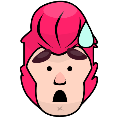 Стикеры Браво старс