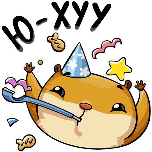 Стикеры поздравления