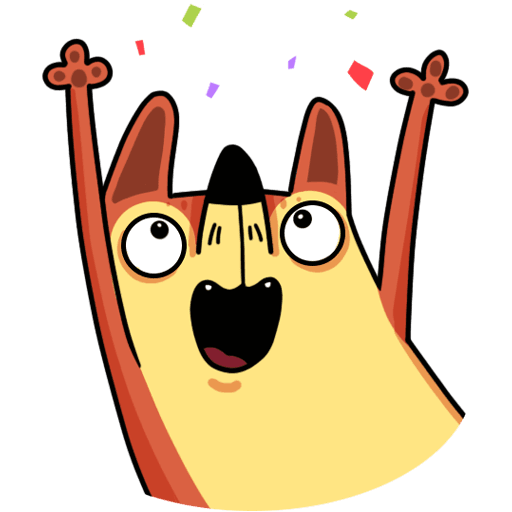 Стикеры Арчи