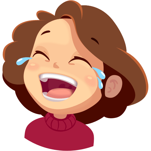 Harry Potter Stickers Telegram