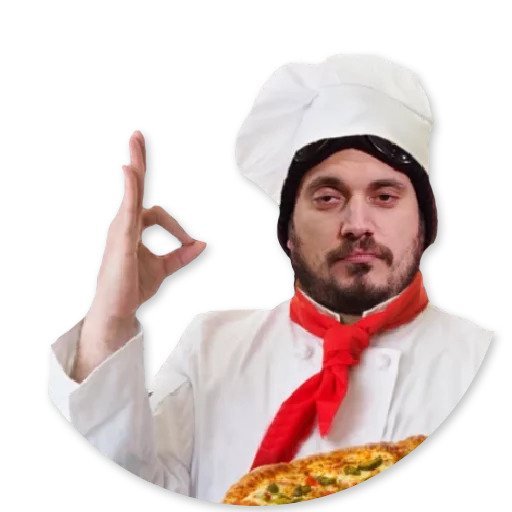 Паша техник