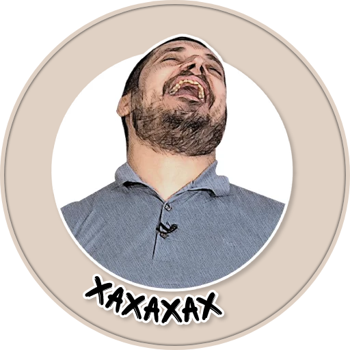 Стикер техник