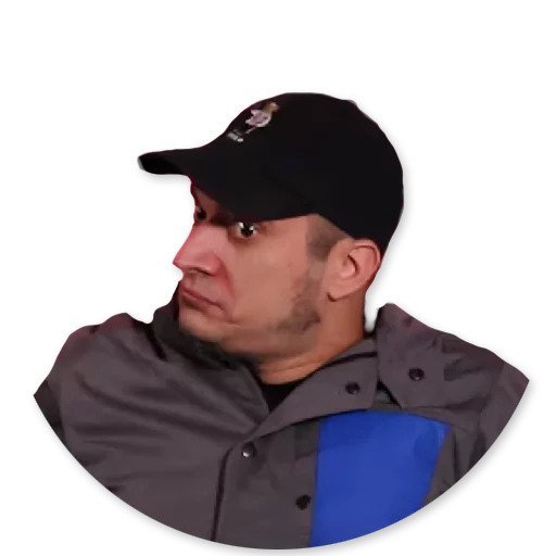 Паша техник в маске