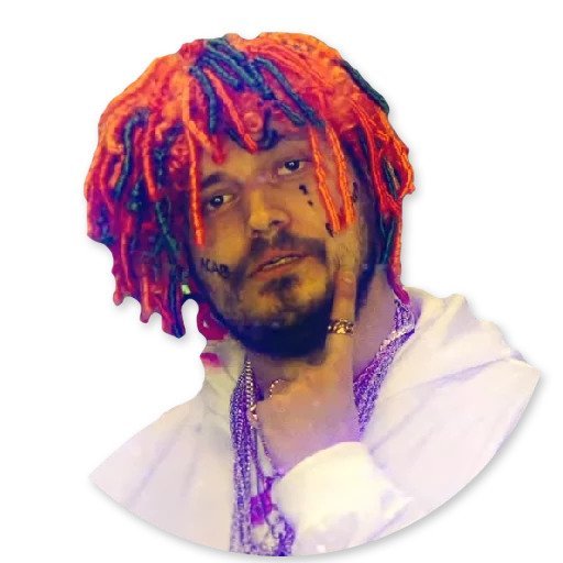 Паша техник арт