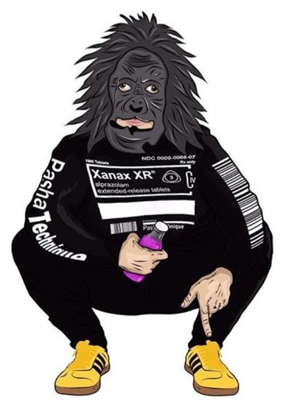 Павел Ивлев техник