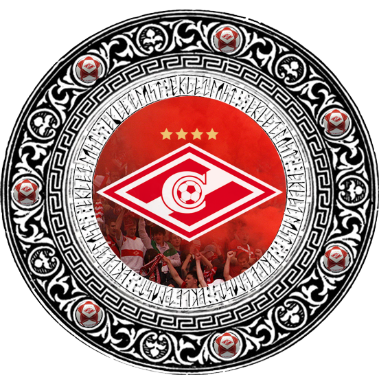 Партак руны