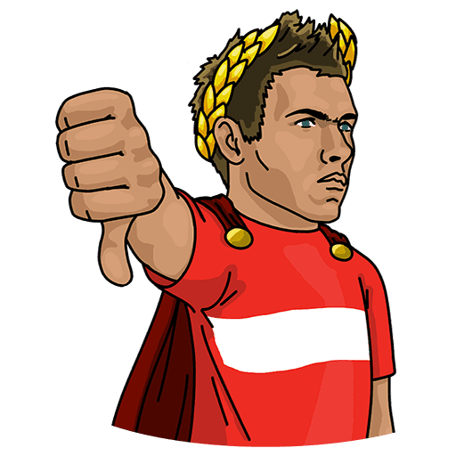 Спартак мультяшный