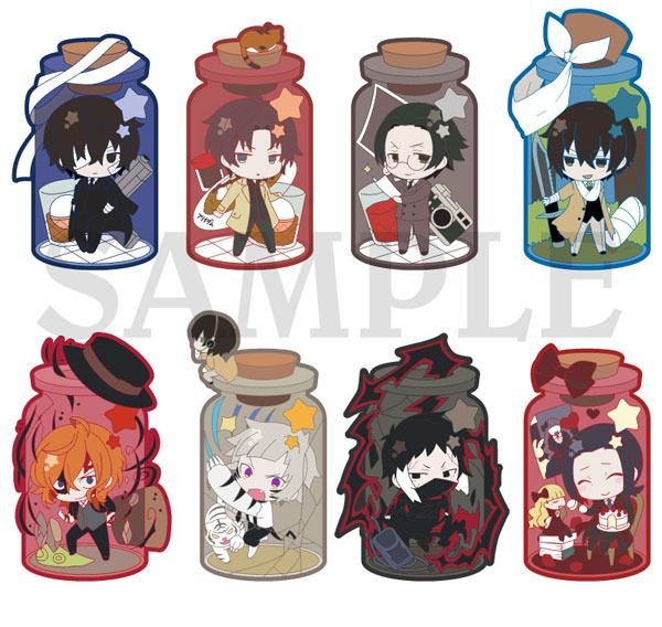 Дадзай Осаму рост