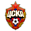 Макеты стикеров ЦСКА