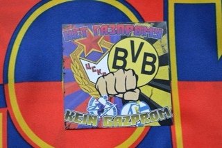 Спартак-ЦСКА наклейка