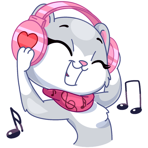 Наклейки без фона