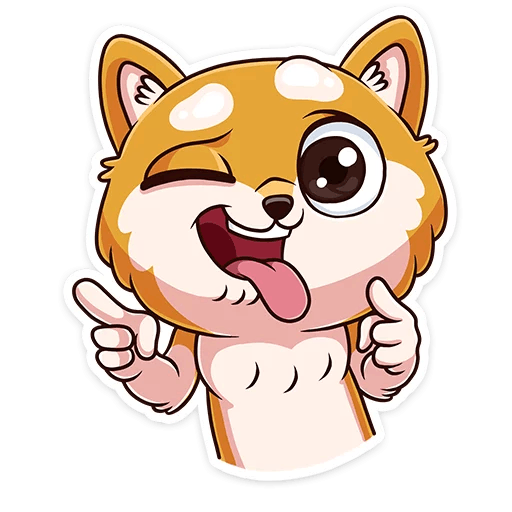 Стикеры Летто