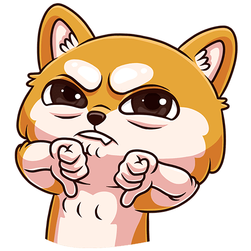 Стикеры Кавайи