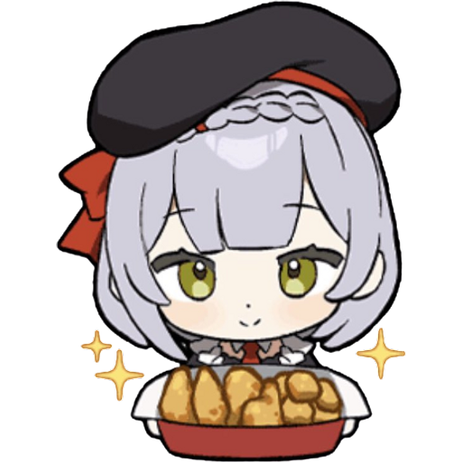 Ноэлль Чиби Геншин