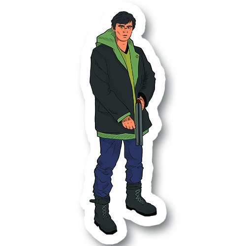 Брат за брата за брата брат