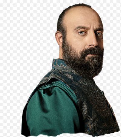 Султан Сулейман