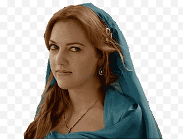 Стикеры великолепный век Хюррем