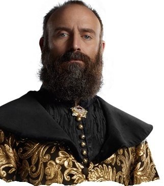 Бен Сулейман