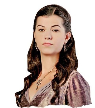 Чалма Султана Сулеймана