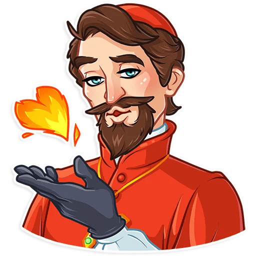 Серьги Махидевран Султан