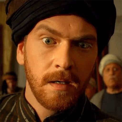 Великолепный век 4 сезон 133 серия