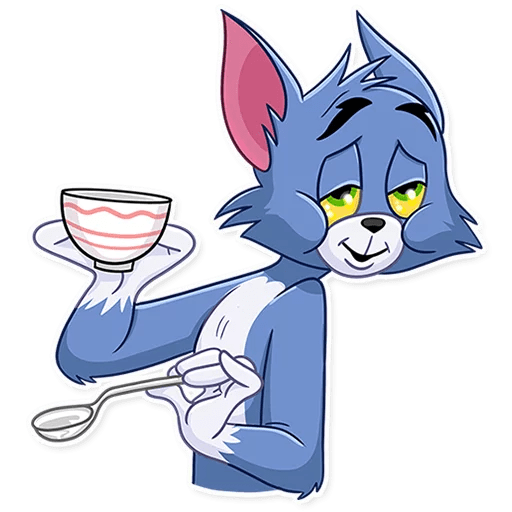 Стикеры Джерри телеграмм