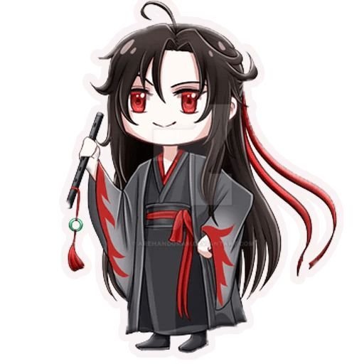 Магистр дьявольского культа наклейки